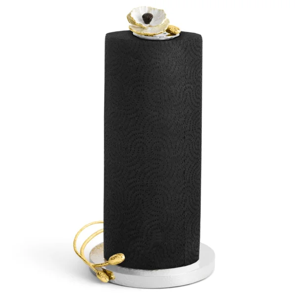 Michael Aram | Paper Towel Holder