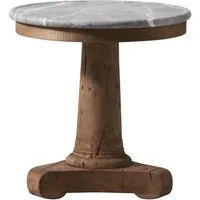 Michelangelo Side Table, Side Table - Andrew Martin