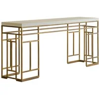 Minerva, Console Table - Andrew Martin