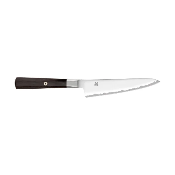 Miyabi Koya 4000FC Shotoh high all-purpose knife 14 cm Pakkawood