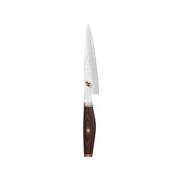Miyabi Miyabi 6000MCT Shotoh skalknife 13 cm