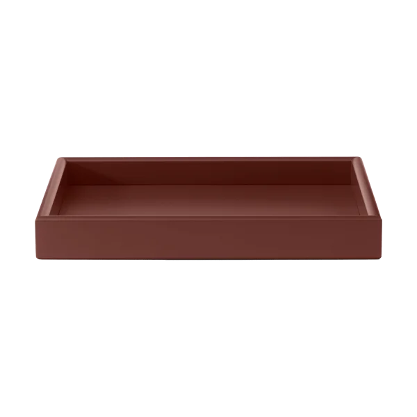 Montana Arrange tray medium 27.3x32.6 cm Masala