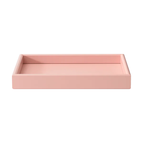 Montana Arrange tray medium 27.3x32.6 cm Ruby