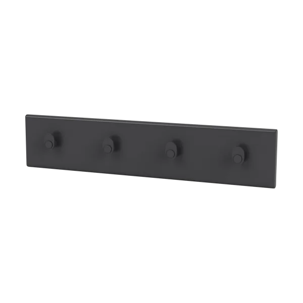 Montana Montana Clothing Rack hanger Anthracite