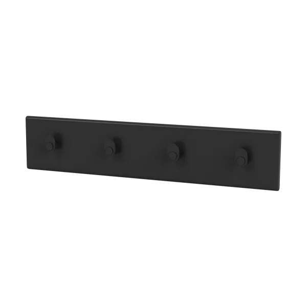Montana Montana Clothing Rack hanger Black