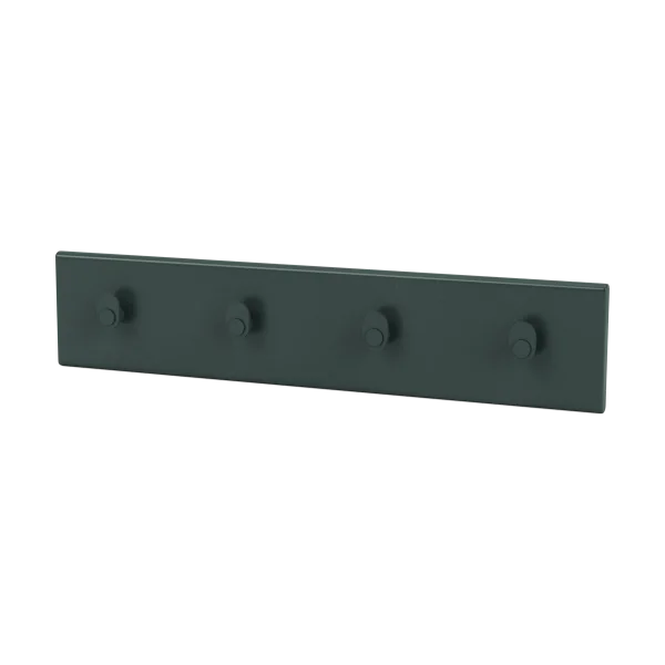 Montana Montana Clothing Rack hanger BlackJade