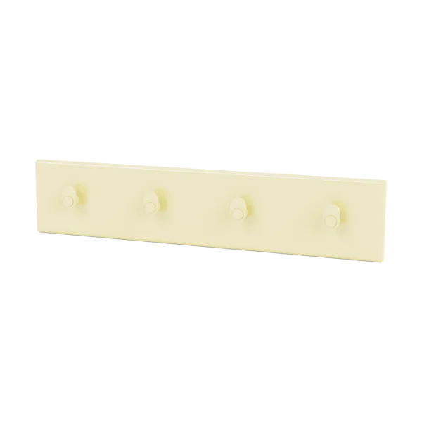 Montana Montana Clothing Rack hanger Camomile