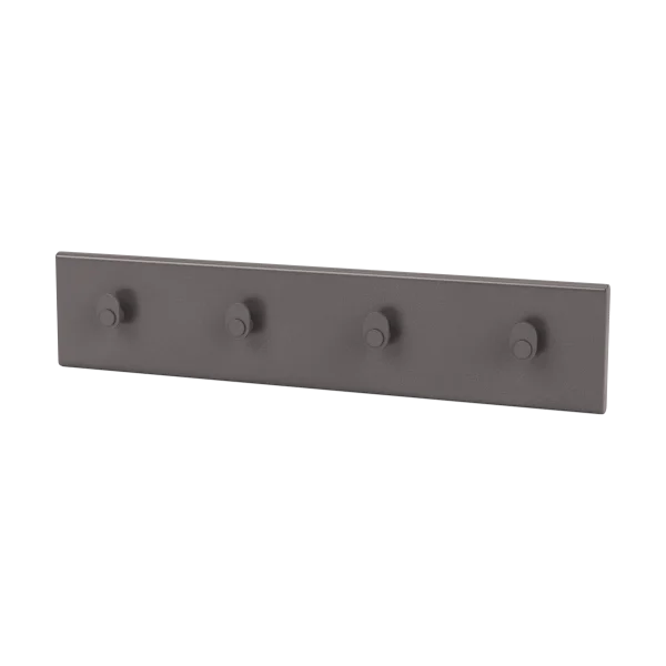 Montana Montana Clothing Rack hanger Coffee