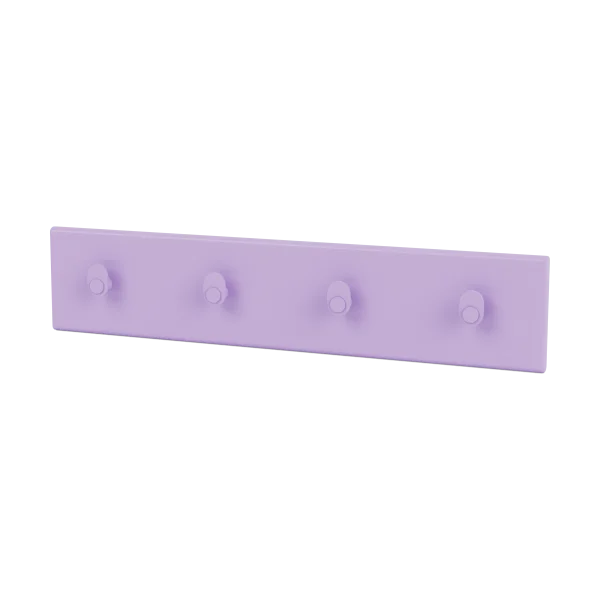 Montana Montana Clothing Rack hanger Iris