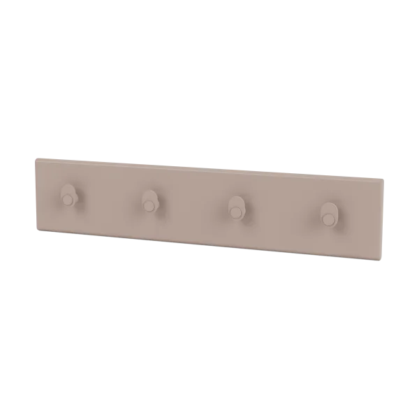 Montana Montana Clothing Rack hanger Mushroom