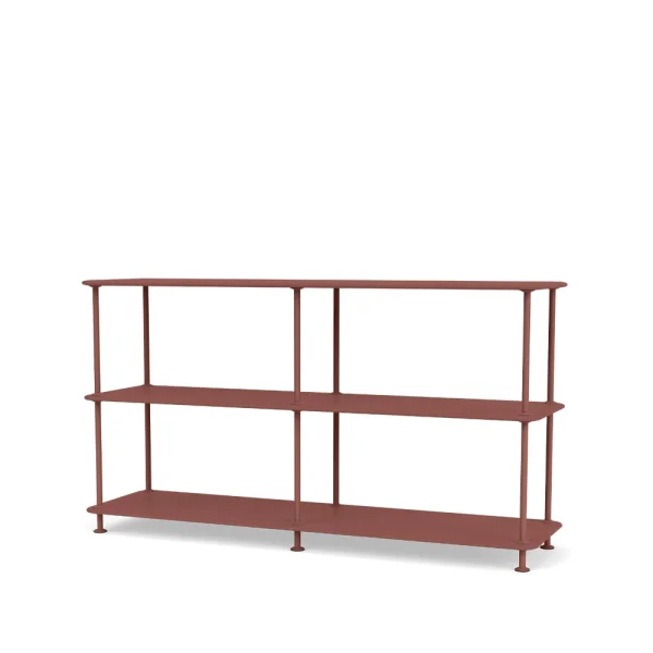 Montana Montana Free 220000 shelf 75,8x138,4 cm Masala 155