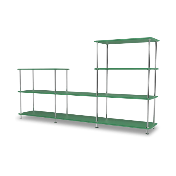 Montana Montana Free 312000 shelf 152 Parsley structured-chrome