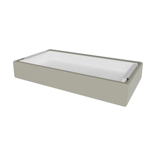 Montana Montana Free drawer 144 Fennel structured