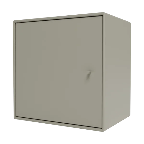 Montana Montana Mini 1003 cabinet 35x35 cm Fennel