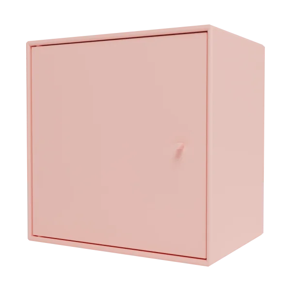 Montana Montana Mini 1003 cabinet 35x35 cm Ruby