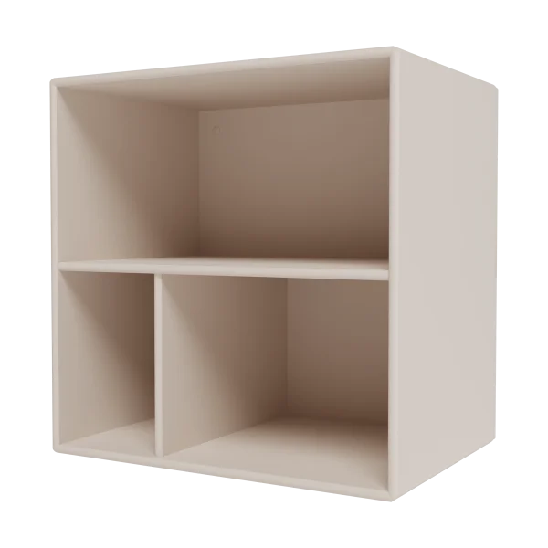 Montana Montana Mini 1102 shelf module Clay
