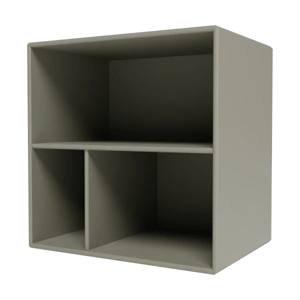 Montana Montana Mini 1102 shelf module Fennel