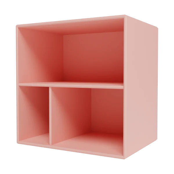 Montana Montana Mini 1102 shelf module Ruby