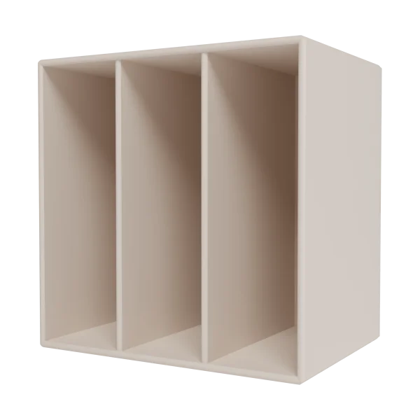Montana Montana Mini 1104 shelf module Clay