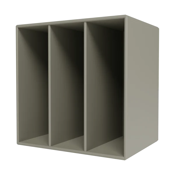 Montana Montana Mini 1104 shelf module Fennel