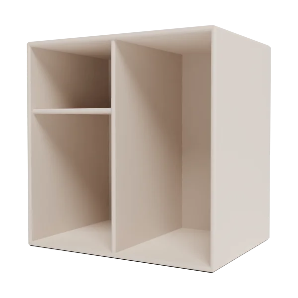 Montana Montana Mini 1202 shelf module Clay