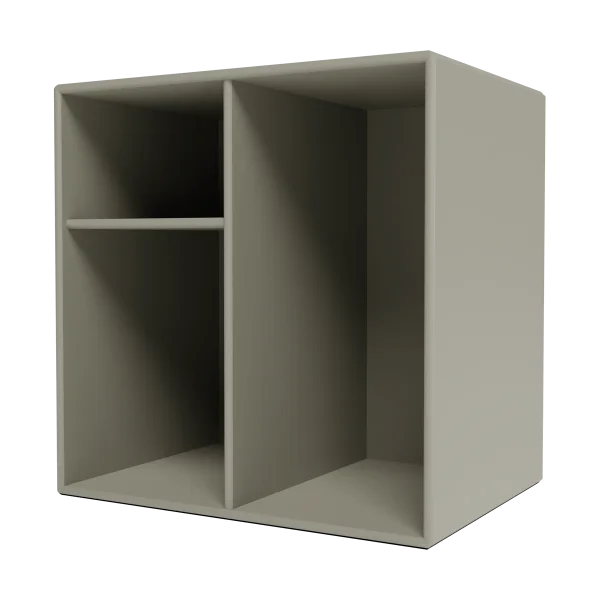 Montana Montana Mini 1202 shelf module Fennel