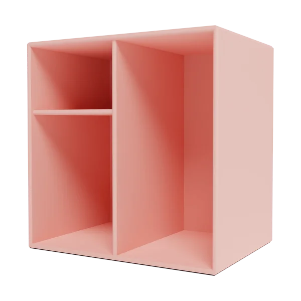 Montana Montana Mini 1202 shelf module Ruby