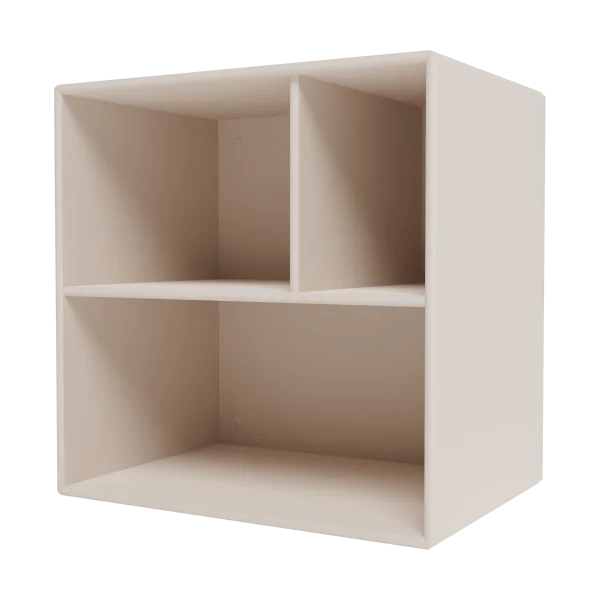 Montana Montana Mini 1302 shelf module Clay