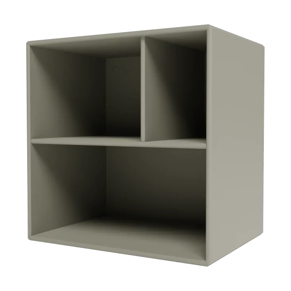 Montana Montana Mini 1302 shelf module Fennel