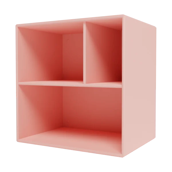 Montana Montana Mini 1302 shelf module Ruby