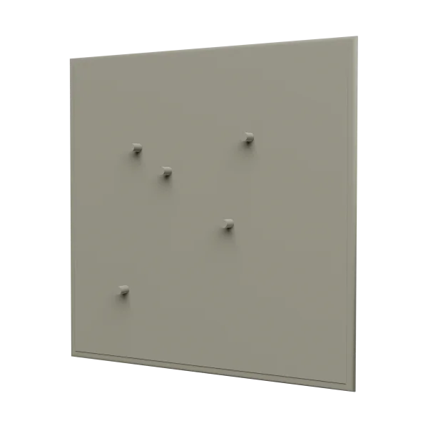 Montana Montana Mini MBOARD magnetic notice board Fennel