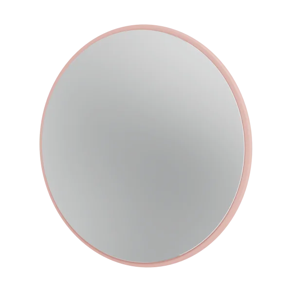 Montana Montana Mini MCI mirror Ø35 cm Ruby