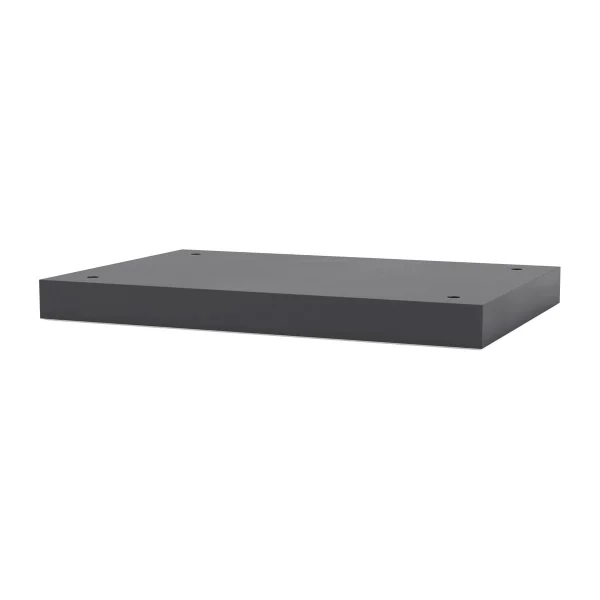 Montana Montana Mini MPLI base 23.5x35 cm Anthracite
