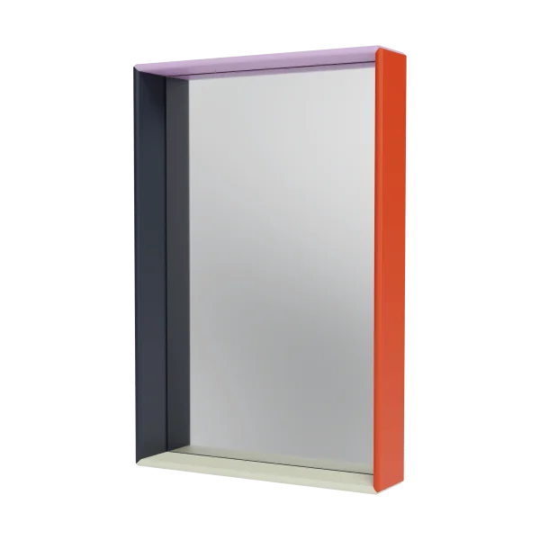 Montana Montana x KIMPOP Shelfie mirror 46.8x69.6 cm