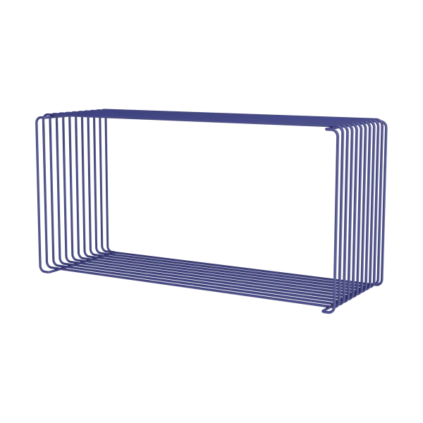Montana Panton Wire Extended shelf 70x34,8x25,7 cm Monarch