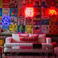 Morton Sofa Custom, Loveseat, Loveseat - Andrew Martin