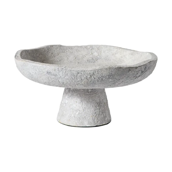 MUUBS Luna bowl Grey, Ø34x17.5 cm