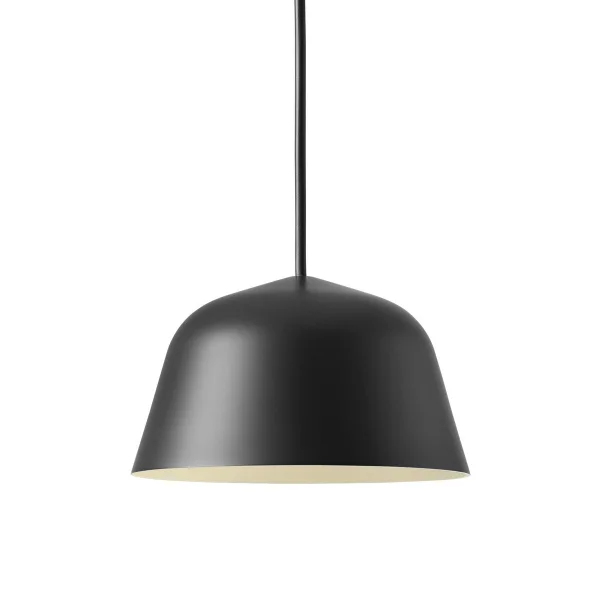 Muuto Ambit pendant lamp Ø16.5 cm black