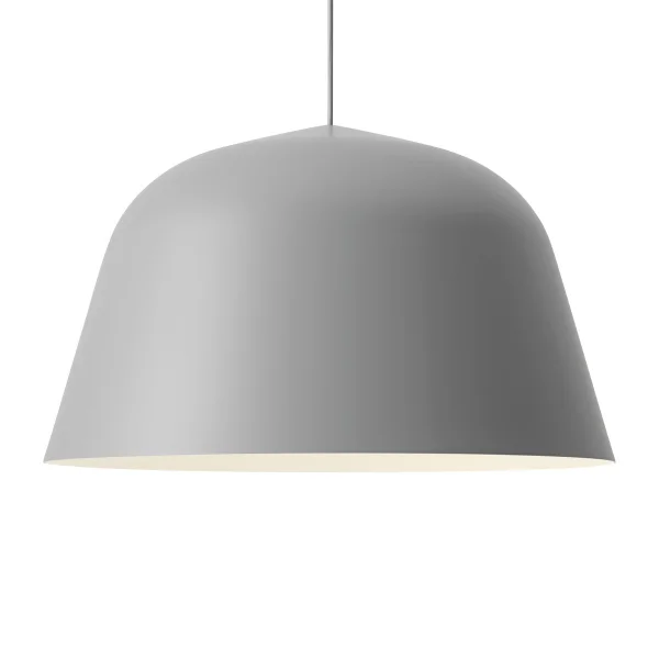 Muuto Ambit pendant lamp Ø55 cm Grey