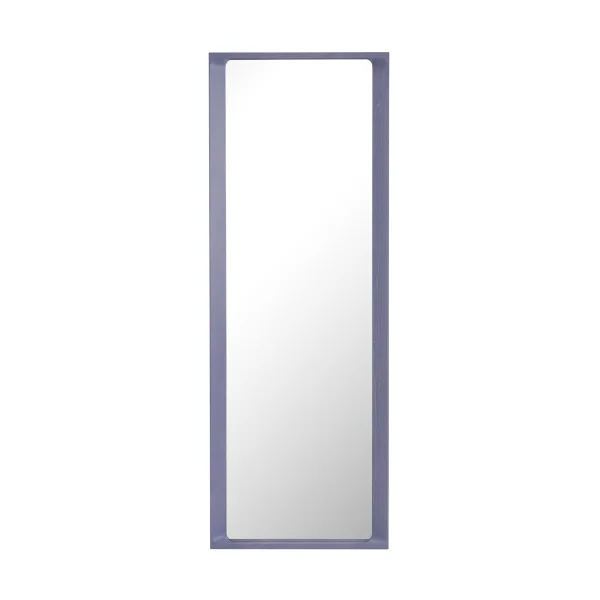 Muuto Arced mirror 170x61 cm Light lilac