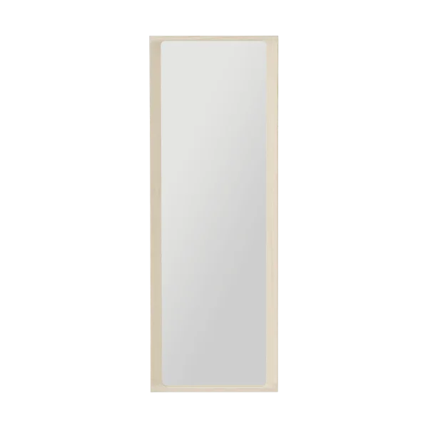 Muuto Arced mirror 170x61 cm Spruce