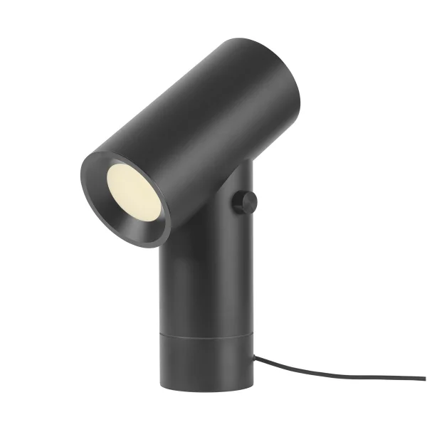 Muuto Beam table lamp 45,4 cm Black