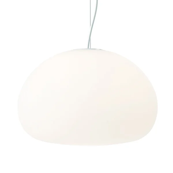 Muuto Fluid pendant lamp large