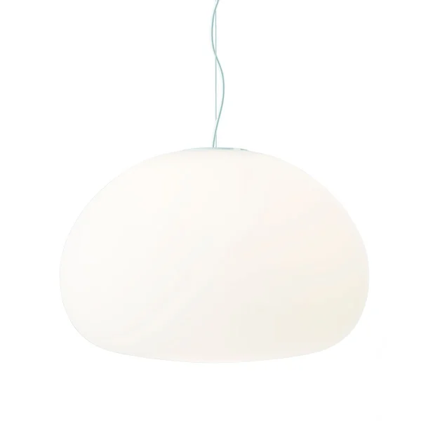 Muuto Fluid pendant lamp small