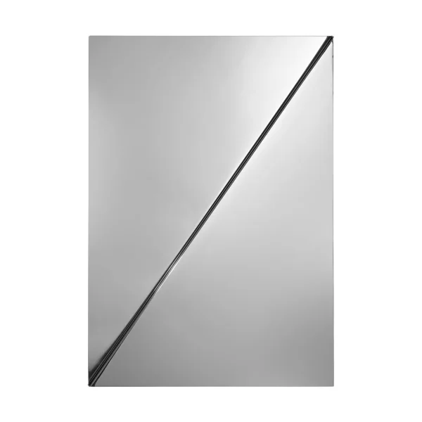 Muuto Gaze wall mirror 35x50 cm