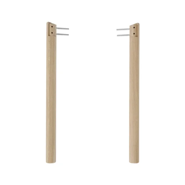 Muuto Linear System Connecting legs Oak