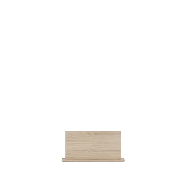 Muuto Linear System shade Oak 75 cm