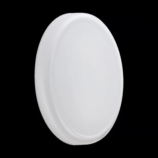 Muuto Looped ceiling light IP44 White