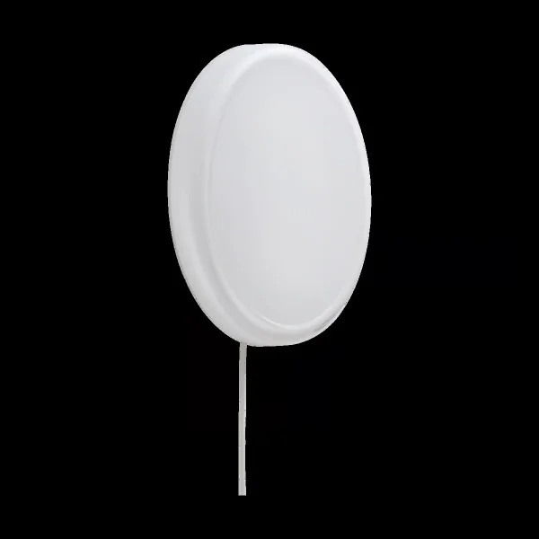 Muuto Looped ceiling light White