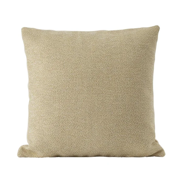 Muuto Mingle cushion 45x45 cm Light Yellow